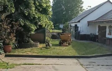 Eladó családi ház