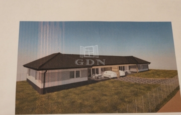 Eladó családi ház