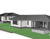 Eladó családi ház Szár 80 000 000 Ft