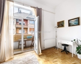 Eladó lakás Budapest XI. ker 114 990 000 Ft