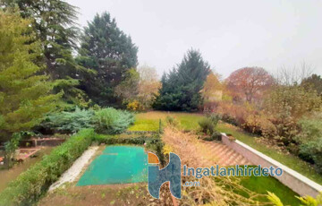 Eladó családi ház