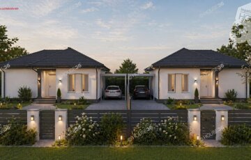 Eladó családi ház