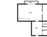 Eladó lakás Budapest VI. ker 74 900 000 Ft