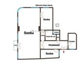 Eladó lakás Budapest VII. ker 135 000 000 Ft