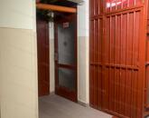 Szolnokon a Malom utcában 9 m2-s pince rekesz eladó!