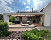 Eladó családi ház Zánka 195 000 000 Ft