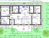 Eladó családi ház Törtel 55 900 000 Ft