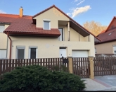 Eladó családi ház Veresegyház 120 990 000 Ft