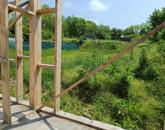 Új építésű családi ház Dadon eladó!