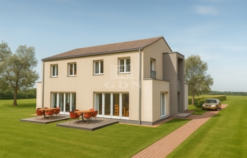 Eladó családi ház