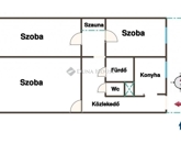 Eladó lakás Budapest X. ker 69 990 000 Ft