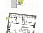 Eladó lakás Kőszegszerdahely 47 900 000 Ft