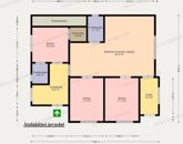 Eladó családi ház Budapest XXIII. ker 77 900 000 Ft