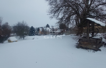 Eladó telek/földterület