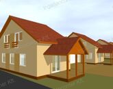 Eladó családi ház Taksony 129 900 000 Ft