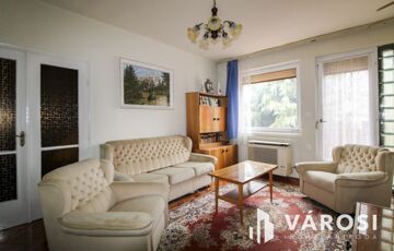 Eladó családi ház