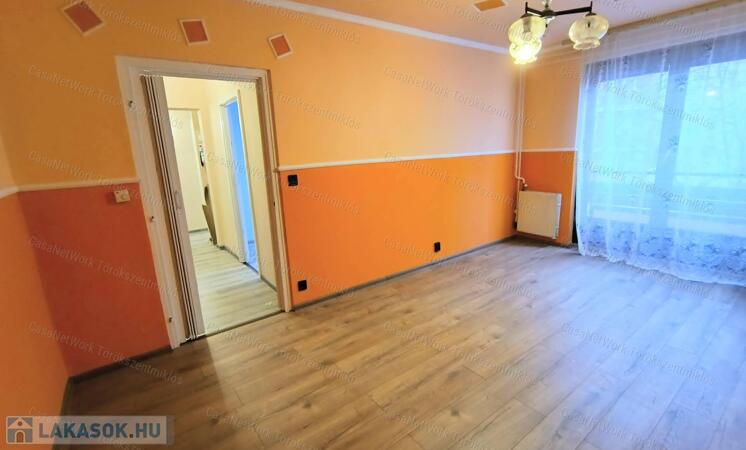 Eladó lakás Törökszentmiklóson!                                 