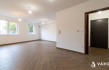 Eladó lakás