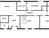 Eladó családi ház Mikepércs 99 000 000 Ft