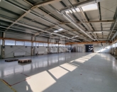 Eladó ipari ingatlan Székesfehérvár 390 000 000 Ft