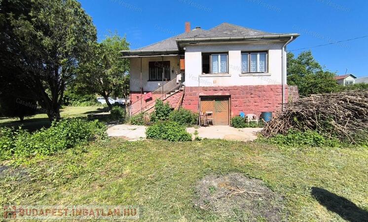 Eladó Családi ház nagy borospincével!                                 