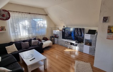 Eladó családi ház