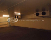 Kiadó ipari ingatlan Veszprém 696 000 Ft