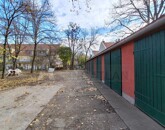 Eladó garázs Szeged 9 500 000 Ft