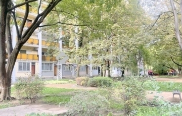 Eladó lakás