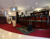 Eladó vendéglátó egység Miskolc 1 250 000 000 Ft