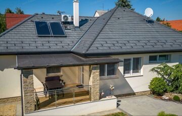 Eladó családi ház