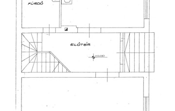 Eladó családi ház