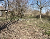 Eladó telek/földterület Szalkszentmárton 4 800 000 Ft