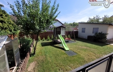 Eladó családi ház