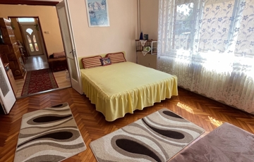 Eladó családi ház