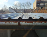 Kiadó garázs Kaposvár 20 000 Ft