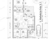 Eladó családi ház Helvécia 72 000 000 Ft