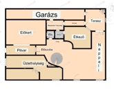 Eladó családi ház Kecskemét 227 000 000 Ft