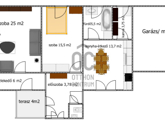 Eladó családi ház Alsónána 35 000 000 Ft