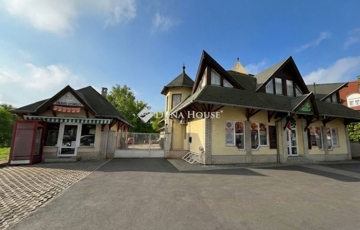 Eladó családi ház