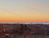 Építhető balatoni panorámás birtok eladó Lovason
