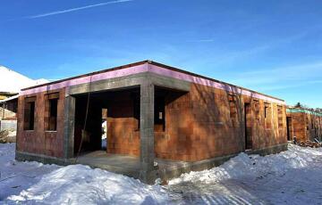 Eladó családi ház