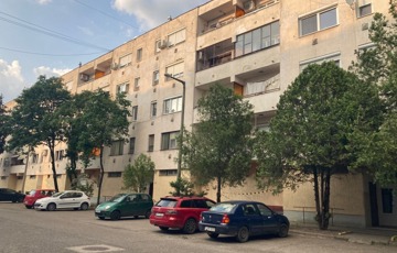 Kiadó lakás