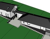 Eladó családi ház Diósd 159 900 000 Ft