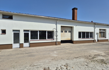 Kiadó iroda/üzlethelyiség