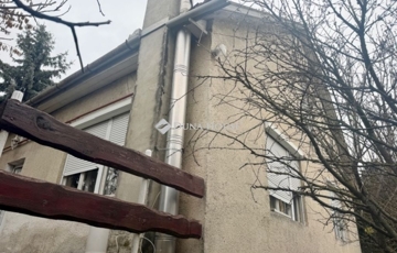 Eladó családi ház