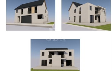 Eladó családi ház