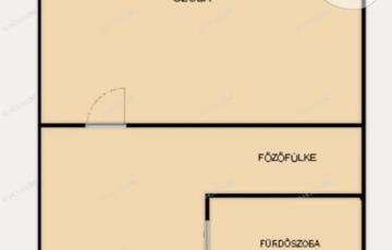 Eladó családi ház