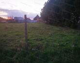 Eladó telek Tapiószele