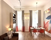 Eladó lakás Budapest VI. ker 91 400 000 Ft